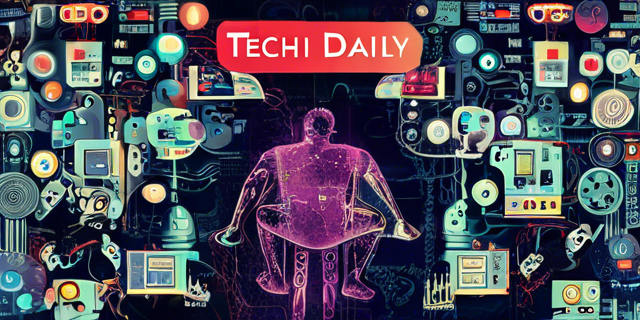 Discover TechQUestDaily: Your Tech News Hub