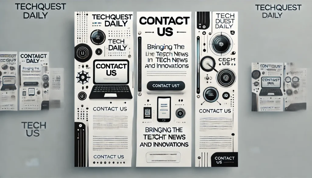 contact us banner