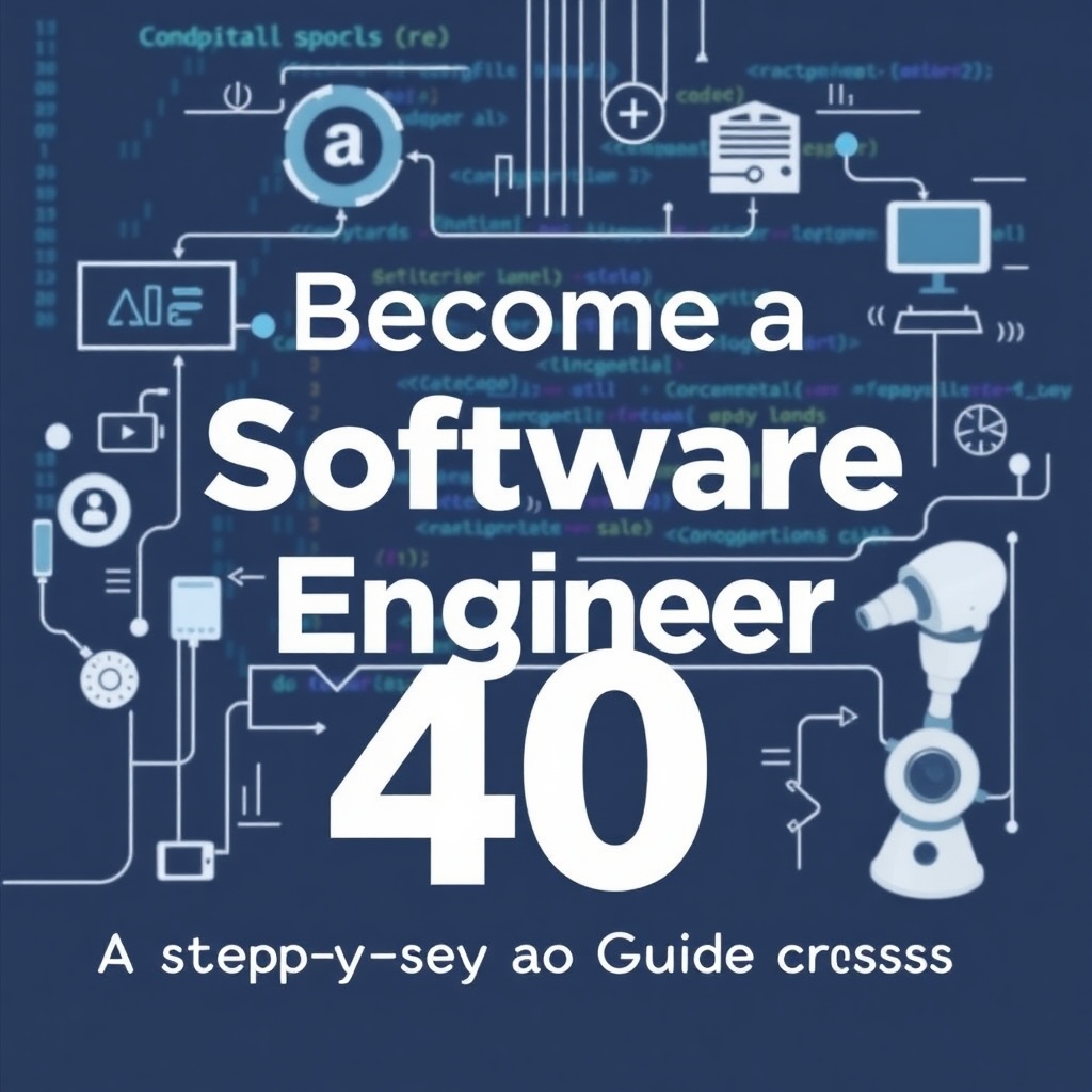 Become a Software Engineer After 40
