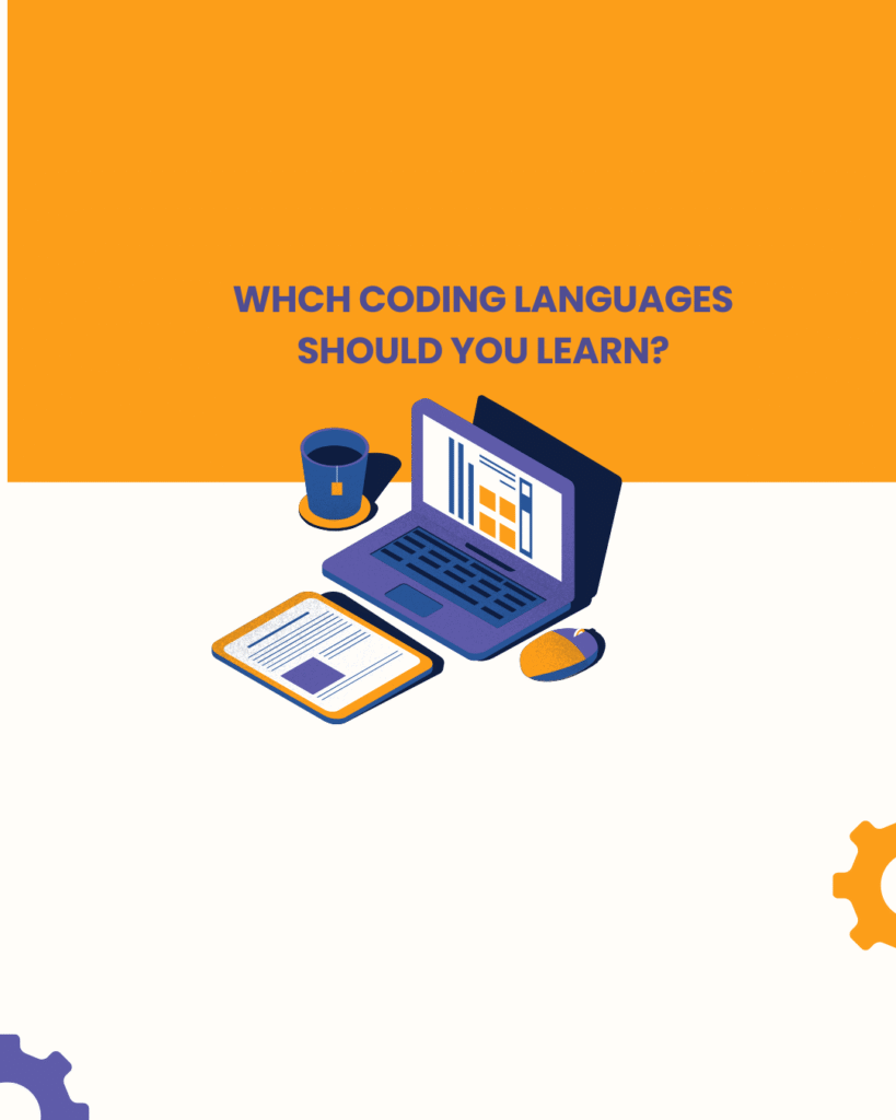 Coding Language Should You Learn in 2025
